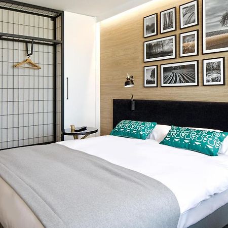 B&B Hotel Tomaszów Lubelski 外观 照片