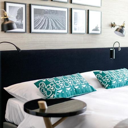 B&B Hotel Tomaszów Lubelski 外观 照片