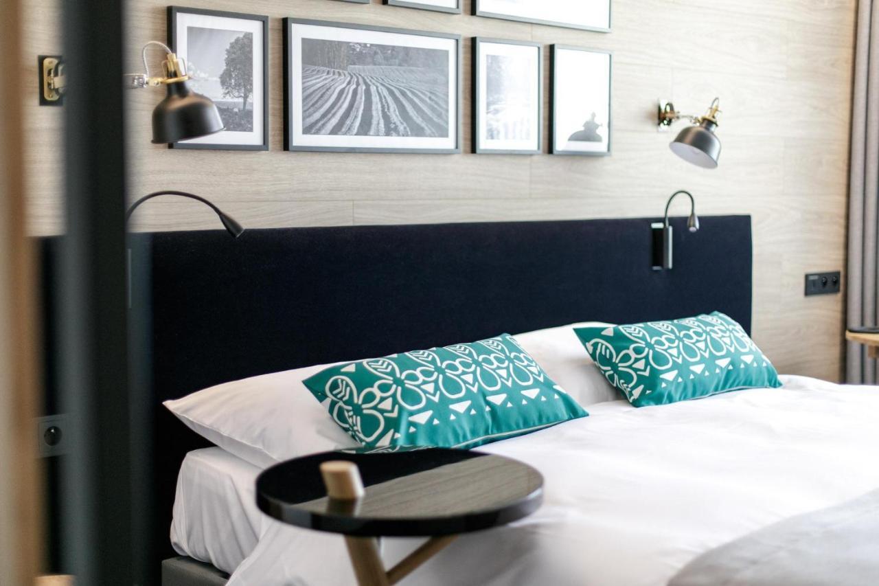 B&B Hotel Tomaszów Lubelski 外观 照片