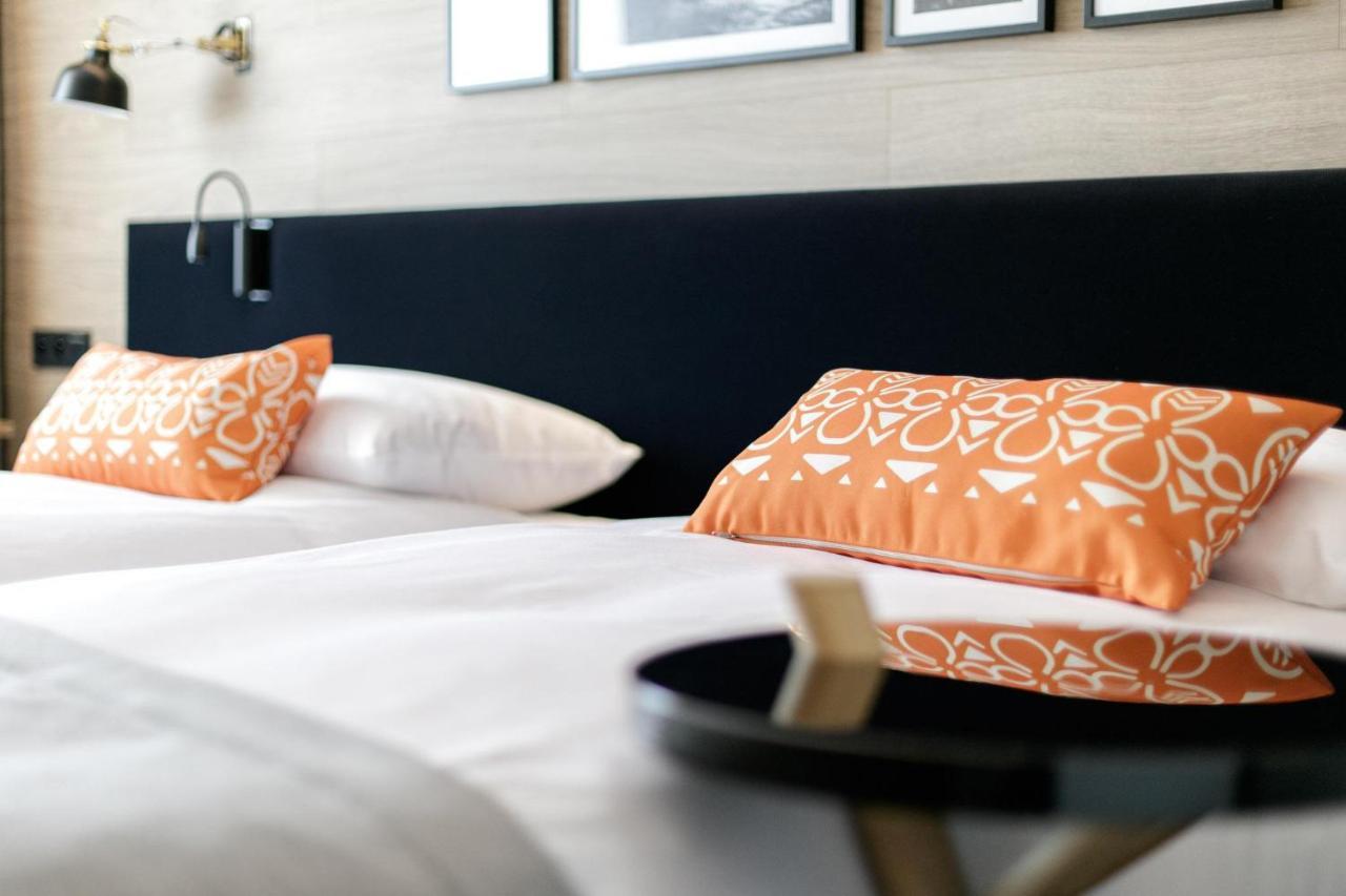B&B Hotel Tomaszów Lubelski 外观 照片