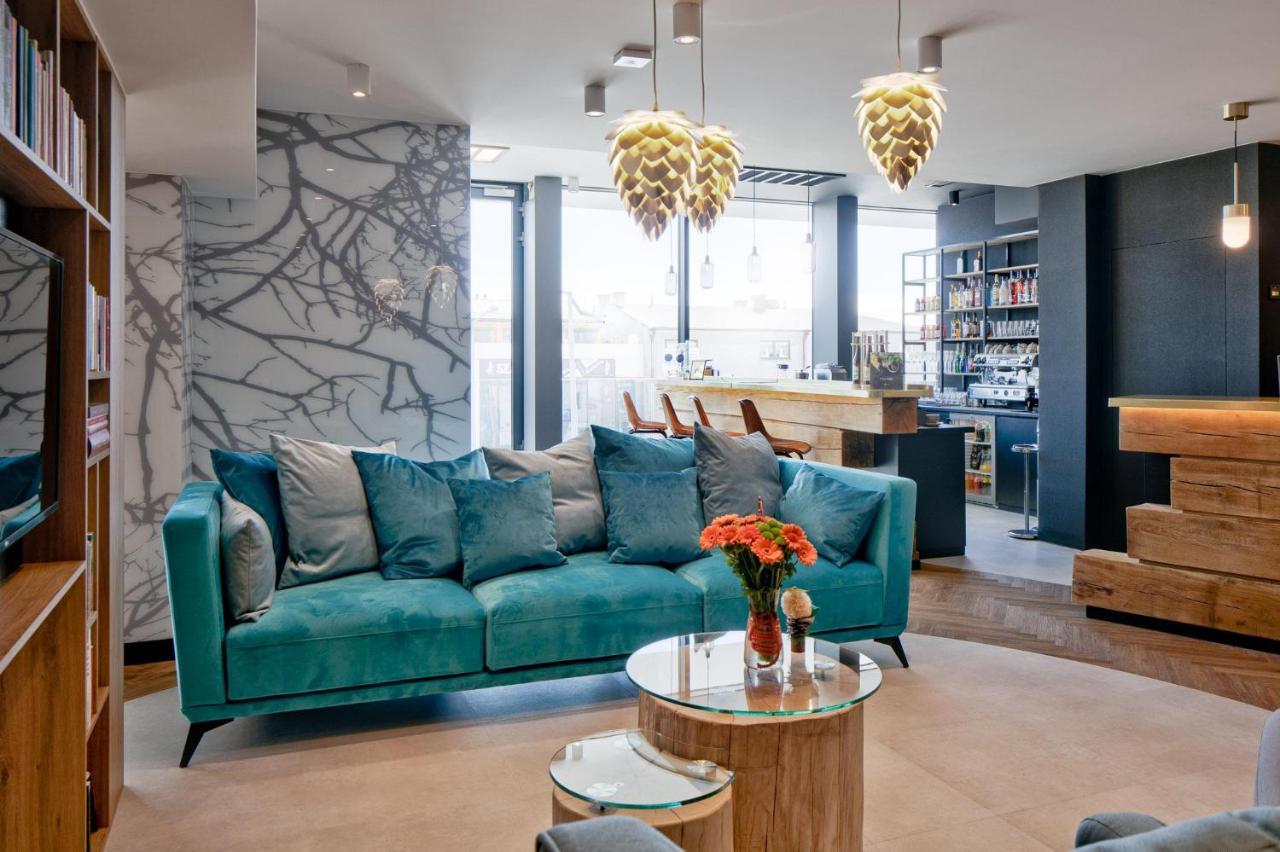 B&B Hotel Tomaszów Lubelski 外观 照片
