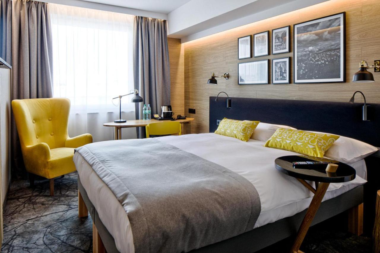 B&B Hotel Tomaszów Lubelski 外观 照片