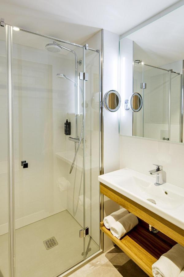 B&B Hotel Tomaszów Lubelski 外观 照片