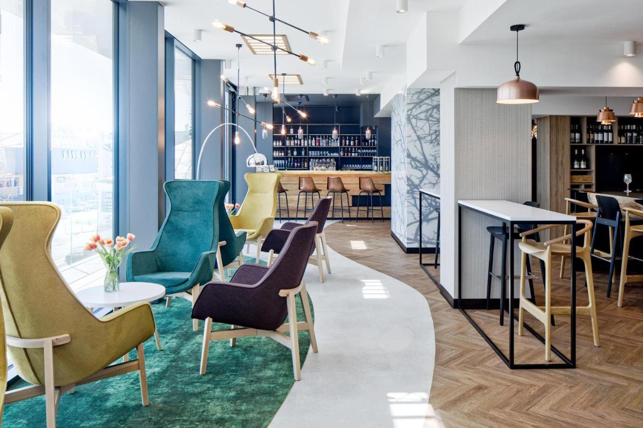 B&B Hotel Tomaszów Lubelski 外观 照片